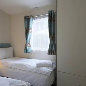 Holiday home - Seton Sands-cameo Caravan-pet Friendly, Edinburgh