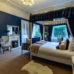 Affittacamere East Claremont, Edimburgo