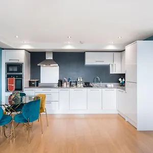 Holiday home 48 Annandale Street, Edinburgh