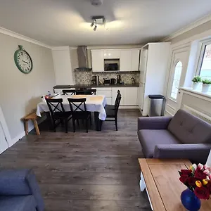Holiday home Holyrood House, Edinburgh