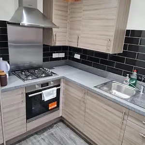 Holiday home Beautiful 2 Bedroom House In, Edinburgh