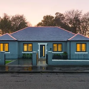 Holiday home Festival And, Edinburgh