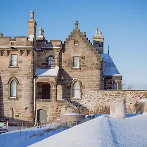 Holiday home Joivy Observatory House &, Edinburgh