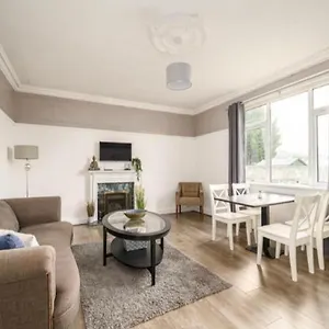Holiday home Christiemiller Avenue Holiday, Edinburgh