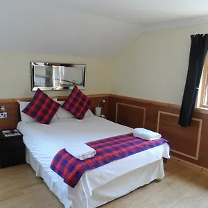 Affittacamere Bala House, Edimburgo